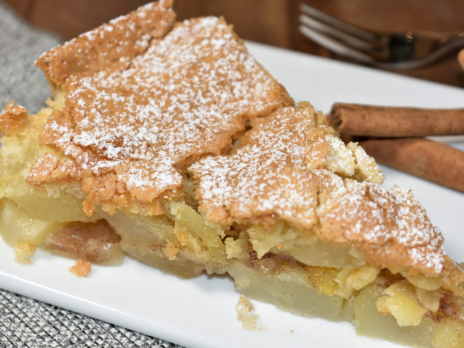 Feiner Eierlikör-Kuchen | Veggie Tobi