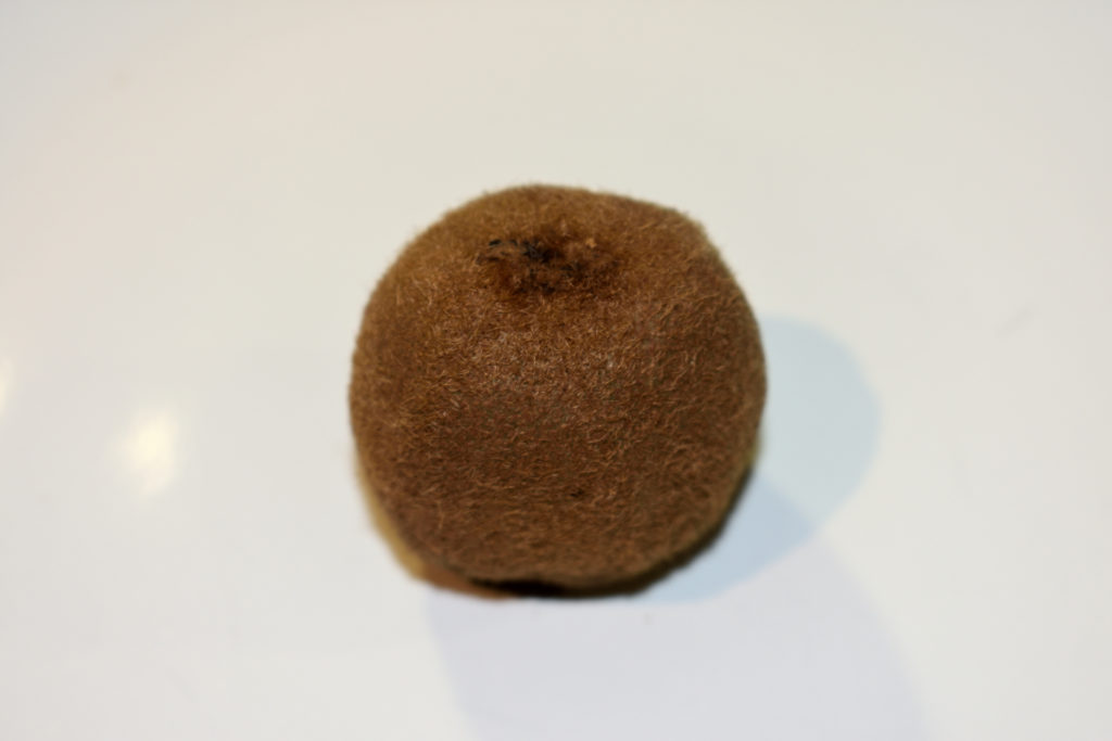 Erdbeer-Kiwi-Dessertcreme | Veggie Tobi