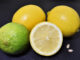 Eigentlich sehen Zitronen und Limetten ja zum Reinbeißen aus. Wären sie bloß nicht so sauer... apropos, wo hat sich eigentlich die Limone versteckt?
